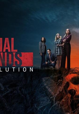 مسلسل Criminal Minds الموسم 18 الحلقة 6 مترجمة