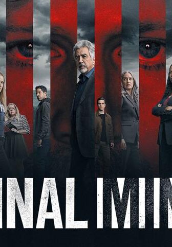 مسلسل Criminal Minds الموسم 17 الحلقة 6 مترجمة