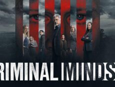 مسلسل Criminal Minds الموسم 17 الحلقة 9 مترجمة