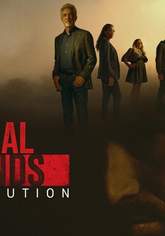 مسلسل Criminal Minds الموسم 16 الحلقة 1 مترجمة