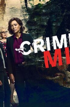 Criminal Minds الموسم 15