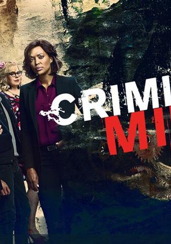 مسلسل Criminal Minds الموسم 15 الحلقة 4 مترجمة