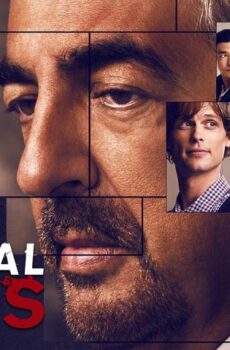 Criminal Minds الموسم 14