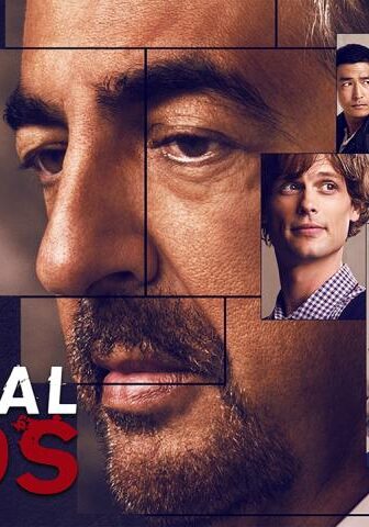 مسلسل Criminal Minds الموسم 14 الحلقة 1 مترجمة