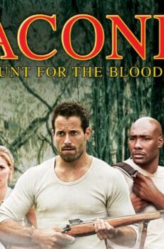 فيلم Anacondas: The Hunt for the Blood Orchid 2004 مترجم