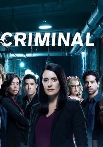 مسلسل Criminal Minds الموسم 13 الحلقة 5 مترجمة