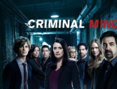 مسلسل Criminal Minds الموسم 13 الحلقة 16 مترجمة