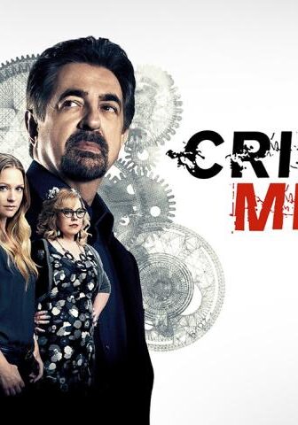 مسلسل Criminal Minds الموسم 12 الحلقة 6 مترجمة