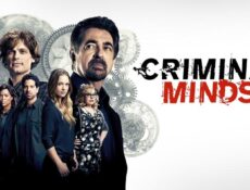 مسلسل Criminal Minds الموسم 12 الحلقة 21 مترجمة