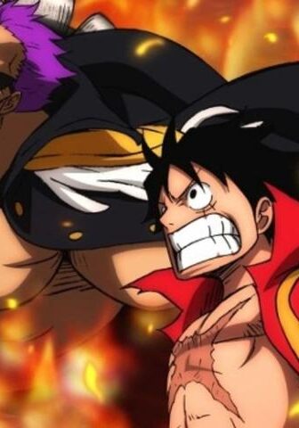 فيلم One Piece Movie 12 2012 مترجم