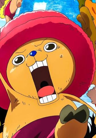 فيلم One Piece Movie 9 2008 مترجم
