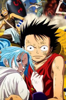 فيلم One Piece Movie 8 2007 مترجم