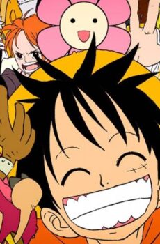 فيلم One Piece Movie 6 2005 مترجم