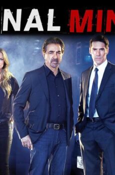 Criminal Minds الموسم 11