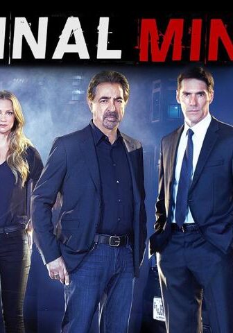 مسلسل Criminal Minds الموسم 11 الحلقة 6 مترجمة