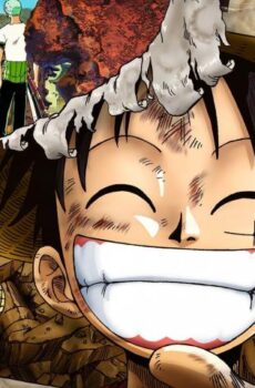 فيلم One Piece Movie 4 2003 مترجم