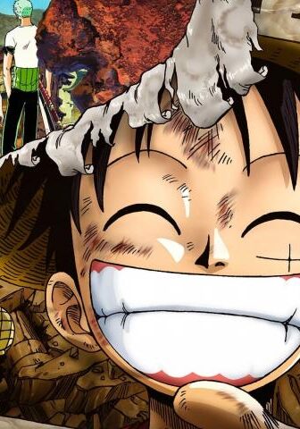 فيلم One Piece Movie 4 2003 مترجم