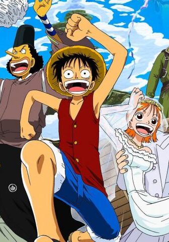 فيلم One Piece Movie 2 2001 مترجم