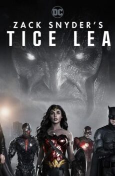 فيلم Zack Snyder’s Justice League 2021 مترجم