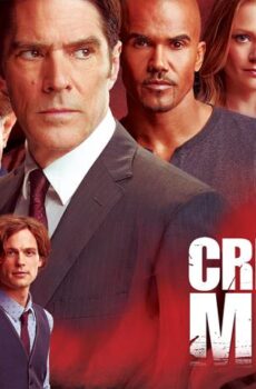 Criminal Minds الموسم 10