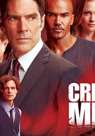 مسلسل Criminal Minds الموسم 10 الحلقة 1 مترجمة