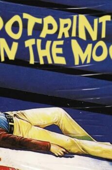 فيلم Footprints on the Moon 1975 مترجم