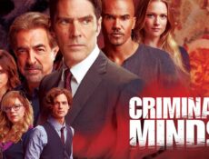 مسلسل Criminal Minds الموسم 10 الحلقة 14 مترجمة