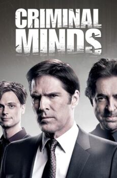 Criminal Minds الموسم 9