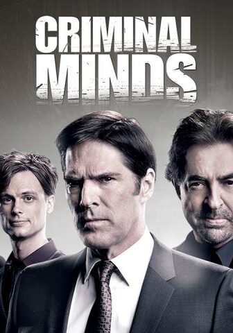 مسلسل Criminal Minds الموسم 9 الحلقة 2 مترجمة