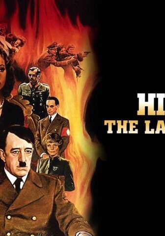 فيلم Hitler: The Last Ten Days 1973 مترجم