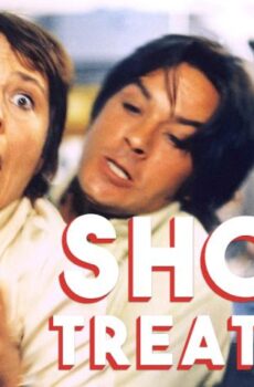 فيلم Shock Treatment 1973 مترجم