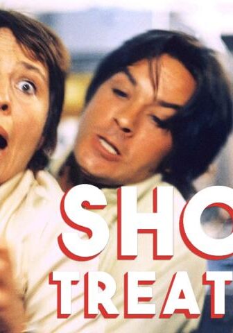فيلم Shock Treatment 1973 مترجم