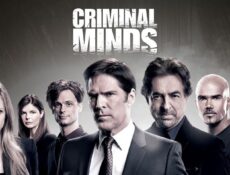 مسلسل Criminal Minds الموسم 9 الحلقة 19 مترجمة