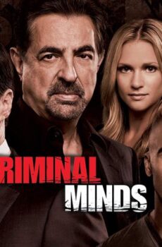 Criminal Minds الموسم 8