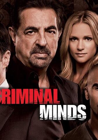 مسلسل Criminal Minds الموسم 8 الحلقة 11 مترجمة