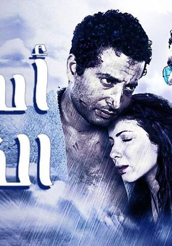 فيلم أسوار القمر (2015)