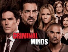مسلسل Criminal Minds الموسم 8 الحلقة 23 مترجمة
