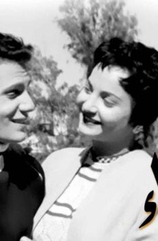 فيلم لحن الوفاء (1955)