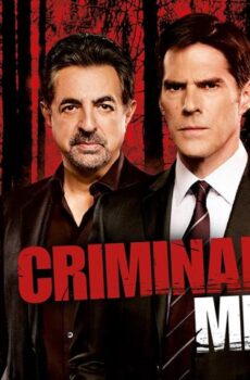 Criminal Minds الموسم 7