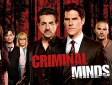 مسلسل Criminal Minds الموسم 7 الحلقة 22 مترجمة