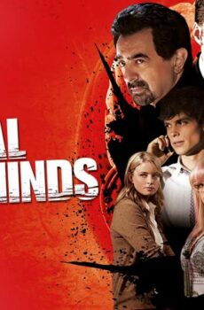 Criminal Minds الموسم 6