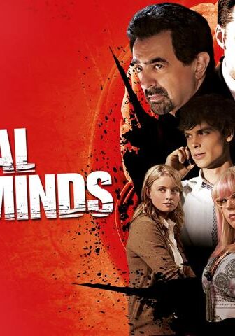 مسلسل Criminal Minds الموسم 6 الحلقة 11 مترجمة