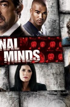 Criminal Minds الموسم 5