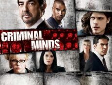 مسلسل Criminal Minds الموسم 5 الحلقة 18 مترجمة