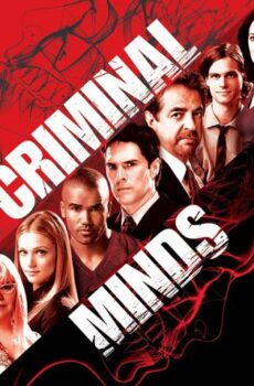 Criminal Minds الموسم 4