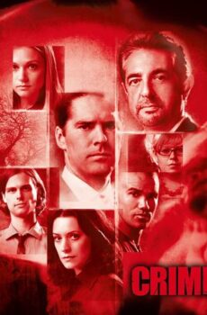 Criminal Minds الموسم 3