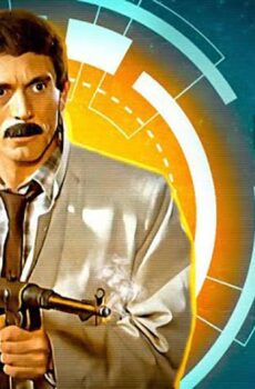 فيلم العميل رقم 13 (1989)