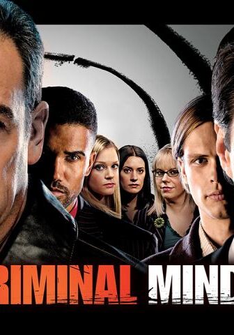 مسلسل Criminal Minds الموسم 2 الحلقة 8 مترجمة