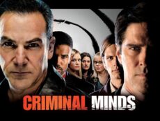 مسلسل Criminal Minds الموسم 2 الحلقة 11 مترجمة
