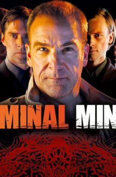 Criminal Minds
